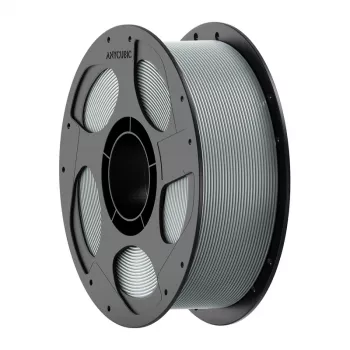 Filamento AnyCubic PETG grigio 1 kg — filamento per stampante 3D 1,75 mm
