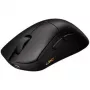 Mouse gaming Lamzu Paro – polling rate 8 kHz, wireless 2,4 GHz, nero
