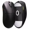 Mouse gaming Lamzu Paro – polling rate 8 kHz, wireless 2,4 GHz, nero