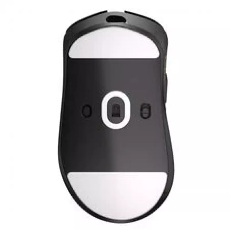 Mouse gaming Lamzu Paro – polling rate 8 kHz, wireless 2,4 GHz, nero