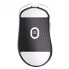 Mouse gaming Lamzu Paro — polling rate 8 kHz, wireless 2,4 GHz, bianco