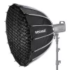 Softbox Neewer 85 cm B0BLC6NCGK — softbox da studio 85 cm per luce continua e flash
