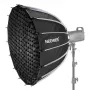 Softbox Neewer 85 cm B0BLC6NCGK — softbox da studio 85 cm per luce continua e flash