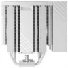 Dissipatore CPU ad aria TRYX TURRIS T620, dual tower, con display da 5