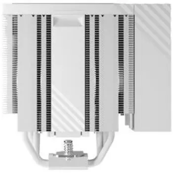 Dissipatore CPU ad aria TRYX TURRIS T620, dual tower, con display da 5
