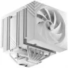 Dissipatore CPU ad aria TRYX TURRIS T620, dual tower, con display da 5