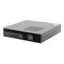 Workstation AXIS S9301 Mk II con Intel Core Ultra 5 235, 5 GHz, 16 GB DDR4, 256 GB SSD, Windows 11, micro tower, nero
