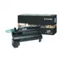 Cartuccia toner Lexmark 24B6022 originale nero, laser, resa 20.000 pagine, 1 pezzo