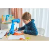 Set proiettore e scuola di disegno Hot Wheels