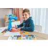 Set proiettore e scuola di disegno Hot Wheels