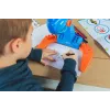 Set proiettore e scuola di disegno Hot Wheels