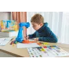 Set proiettore e scuola di disegno Hot Wheels