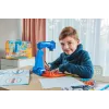 Set proiettore e scuola di disegno Hot Wheels