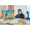 Set proiettore e scuola di disegno Hot Wheels