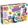 Set scientifico Slumi - 100 slime