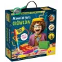 Set Im A Genius - fabbrica di matite