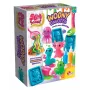 Set Slumi - squishy d'acqua