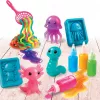 Set Slumi - squishy d'acqua