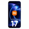 Xiaomi 17 Ultra 5G Dual Sim 16RAM 512GB con kit fotografico nero