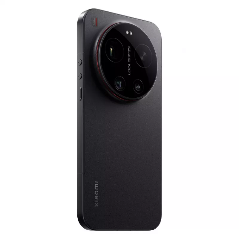 Xiaomi 17 Ultra 5G Dual Sim 16RAM 512GB con kit fotografico nero