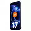 Xiaomi 17 Ultra 5G Dual Sim 16RAM 512GB con kit fotografico nero