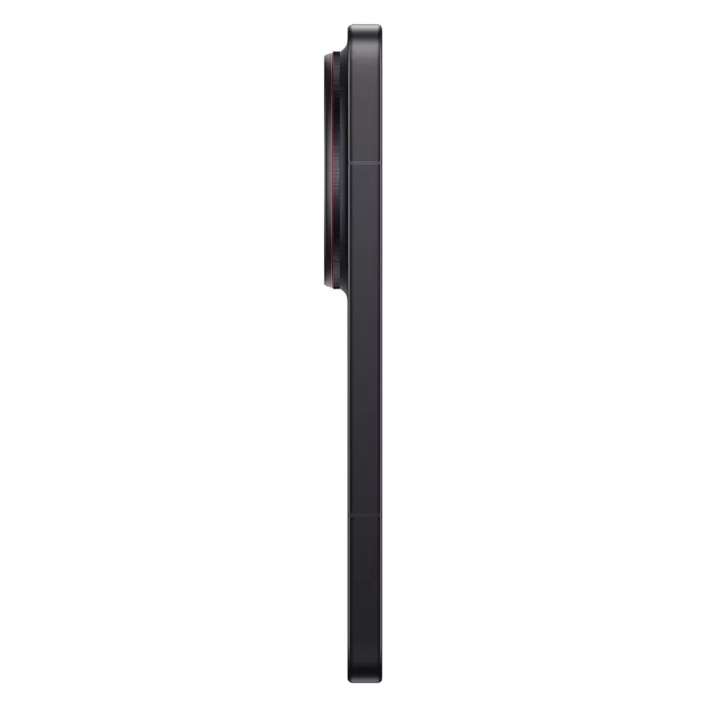 Xiaomi 17 Ultra 5G Dual Sim 16RAM 512GB con kit fotografico nero