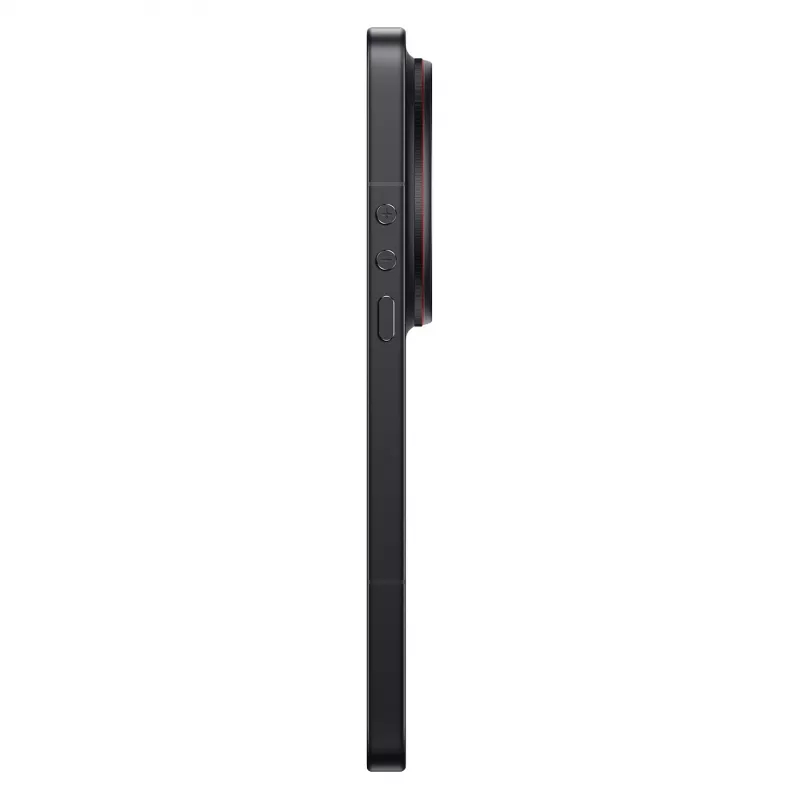 Xiaomi 17 Ultra 5G Dual Sim 16RAM 512GB con kit fotografico nero