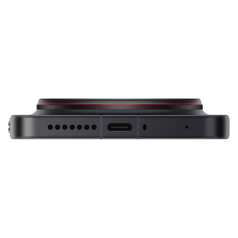 Xiaomi 17 Ultra 5G Dual Sim 16RAM 512GB con kit fotografico nero