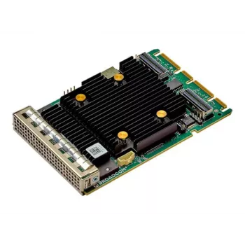 BROADCOM MegaRAID 9562-16i - Controller di storage (RAID)