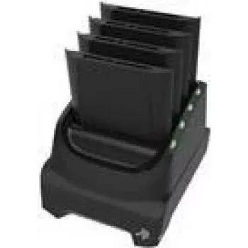Caricabatterie Zebra a 4 slot – caricabatterie (SAC-TC51-4SCHG1-01)