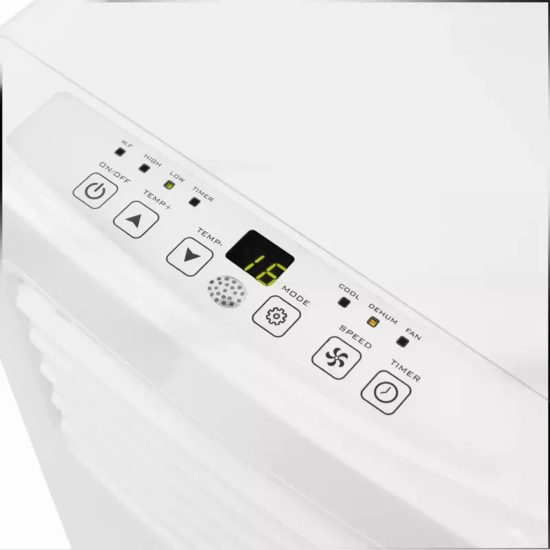 Condizionatore d'aria Tristar AC-5529