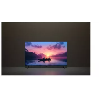 Philips 40PFS6050/12 TV Smart LED Full-HD 40 pollici con Titan OS