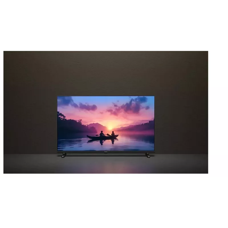 Philips 40PFS6050/12 TV Smart LED Full-HD 40 pollici con Titan OS
