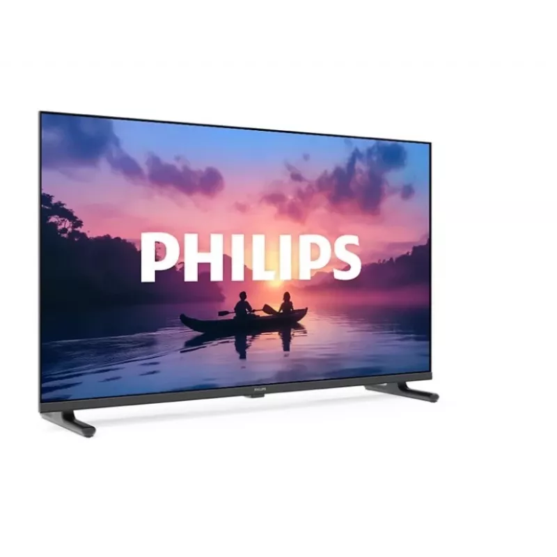 Philips 40PFS6050/12 TV Smart LED Full-HD 40 pollici con Titan OS