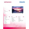 Philips 40PFS6050/12 TV Smart LED Full-HD 40 pollici con Titan OS