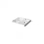 Panasonic ET-PKV400B - componente di montaggio (staffa di montaggio, kit antiribaltamento) - per proiettore - montaggio a soffitto - per PT-LRW35, LRZ35, VMZ50, VMZ60, VMZ61, VMZ71, VZ570 (ET-PK
