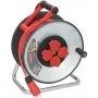 Brennenstuhl Professional SteelCore avvolgicavo SC 5110 IP44 (9191500210)