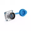 Good Connections GC IC01-24U302 - connettore - adattatore passante USB 3.0, IP67 (IC01-24U302)