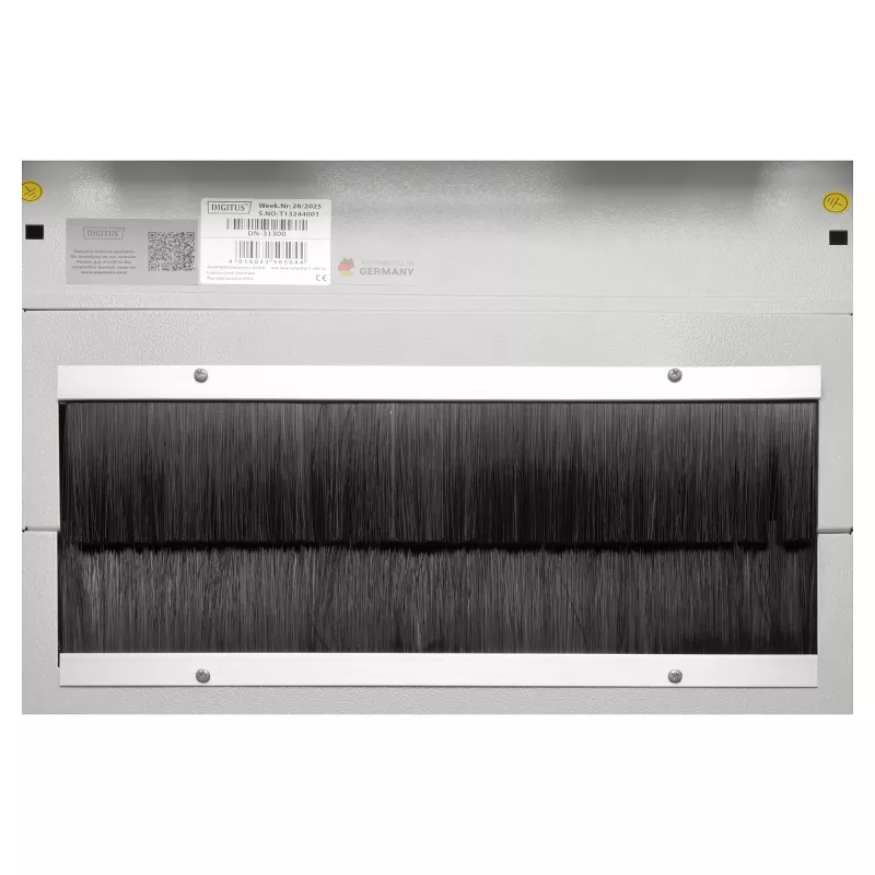 Armadio rack Digitus Unique Server-N Serie - 600x1000 mm (LxP)