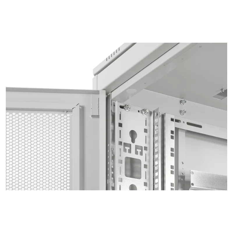 Armadio rack Digitus Unique Server-N Serie - 600x1000 mm (LxP)