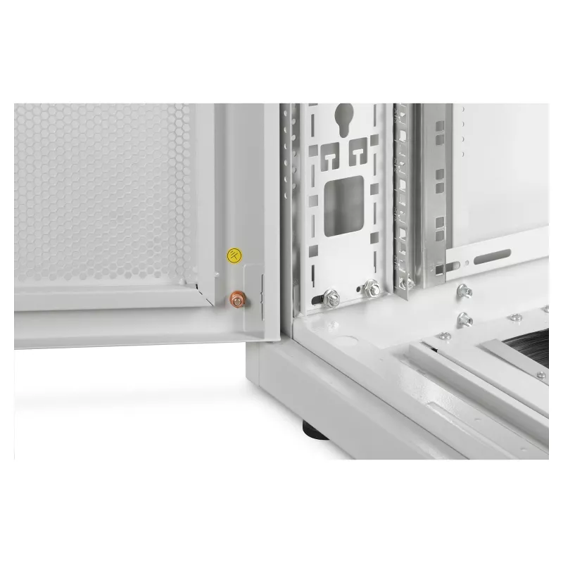 Armadio rack Digitus Unique Server-N Serie - 600x1000 mm (LxP)