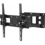 Supporto da parete per TV Hama, orientabile, inclinabile, estraibile (00220897)