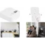 Logilink SC0123 display bianco