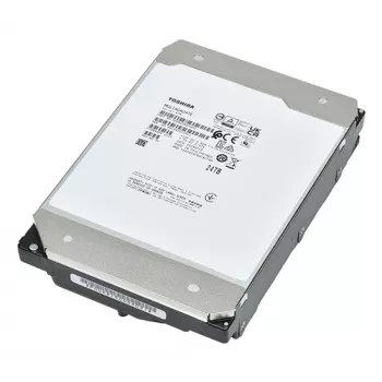Disco fisso interno Toshiba MG11ACA22TE 22 TB 7200 RPM 1024 MB 3,5