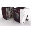 Cuociriso Lauben LBNRCD1500AT 1,5L 500W nero