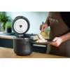 Cuociriso Lauben LBNRCD1500AT 1,5L 500W nero