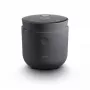 Cuociriso Lauben LBNRCD1500AT 1,5L 500W nero