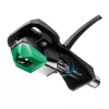 Audio-Technica AT-VM95E/H testina con shell AT-HS6BK preassemblata (nero/verde)