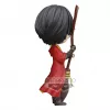 Banpresto Harry Potter - Q Posket Harry Potter Quidditch Style (Ver.A) statuina