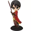 Banpresto Harry Potter - Q Posket Harry Potter Quidditch Style (Ver.A) statuina